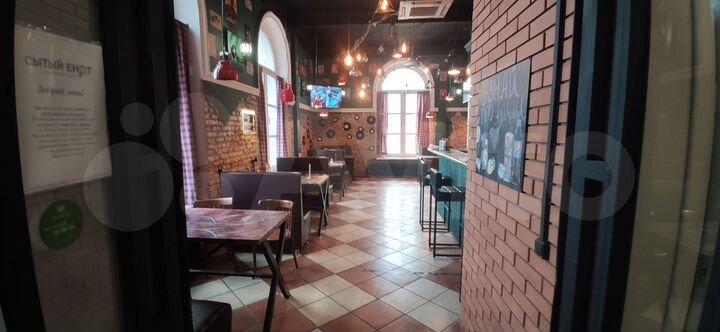 Торговая площадь, 129 м²