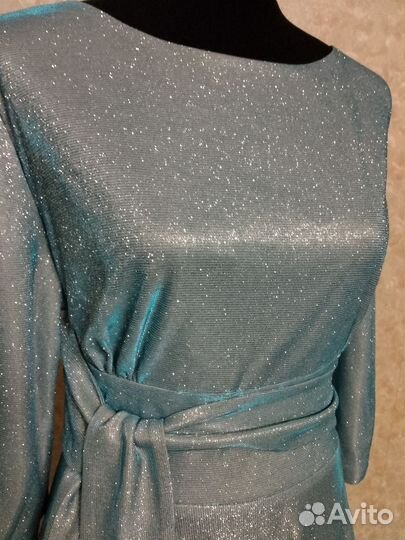 Платье женское вечернее