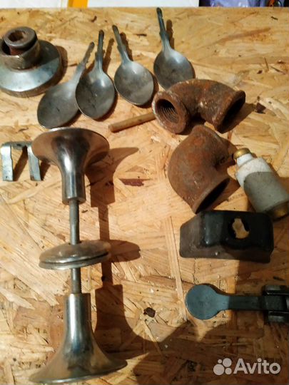 Разные штучки