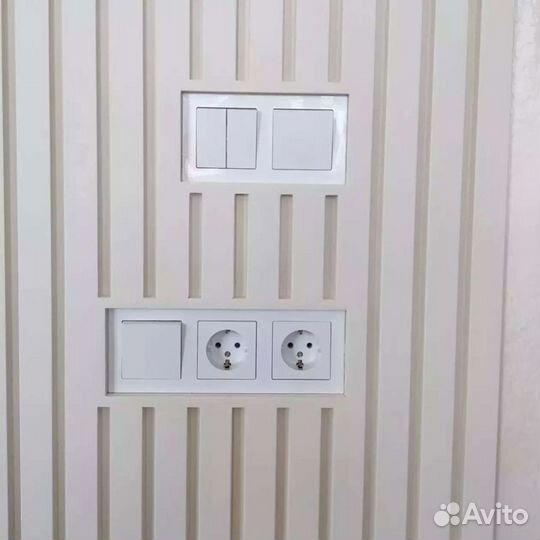 Электромонтаж. Разумные условия