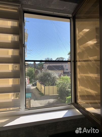 Москитные сетки