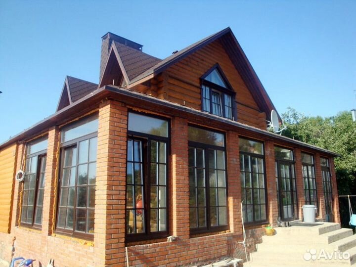 Окна пвх со скидкой