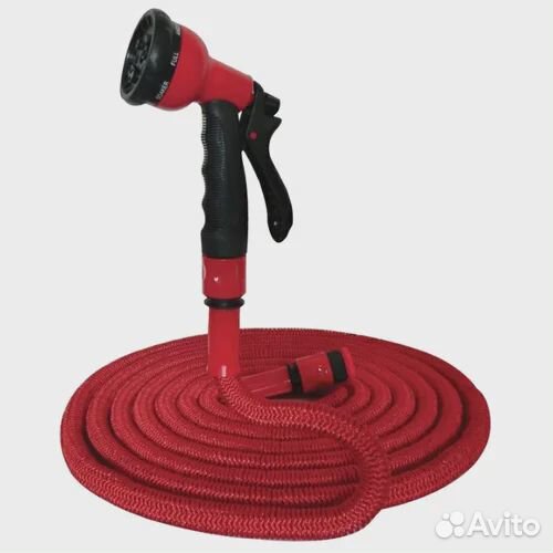 Водян.полив-ый шланг с пистол.Ultramagic expand ho