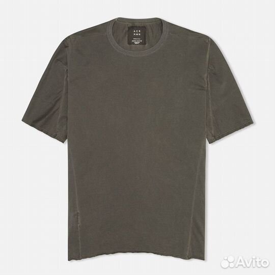 Футболка acronym