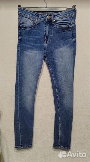 Джинсы мужские Zara Man, р. W29