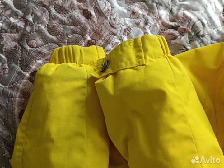 Парка для девочки 152 Lenne