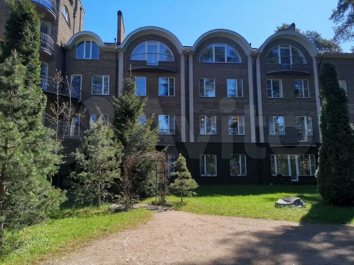 3-к. квартира, 84 м², 3/5 эт.