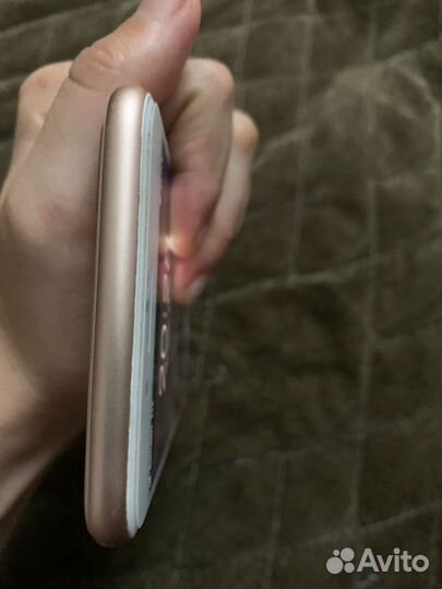 Телефон iPhone 8 plus