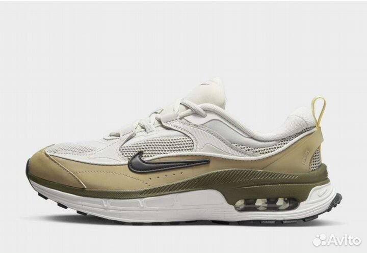 Кроссовки Nike air max bliss. Унисекс