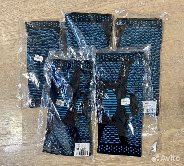 Бандаж на колено Наколенник Защита Колена