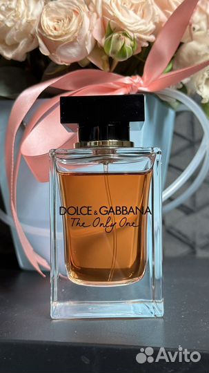 Dolce&Gabbana 100мл