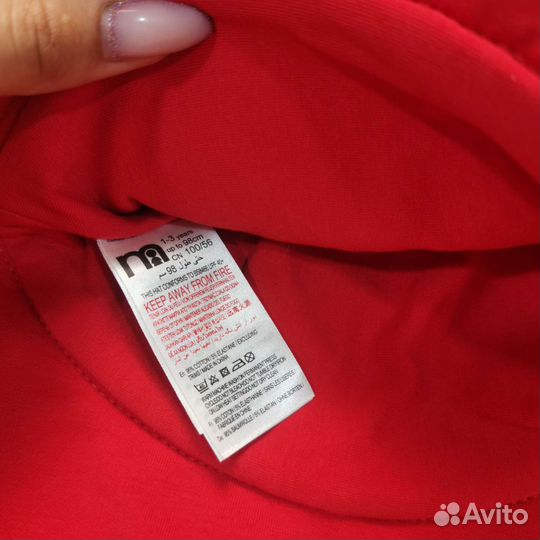 Головные уборы для мальчика