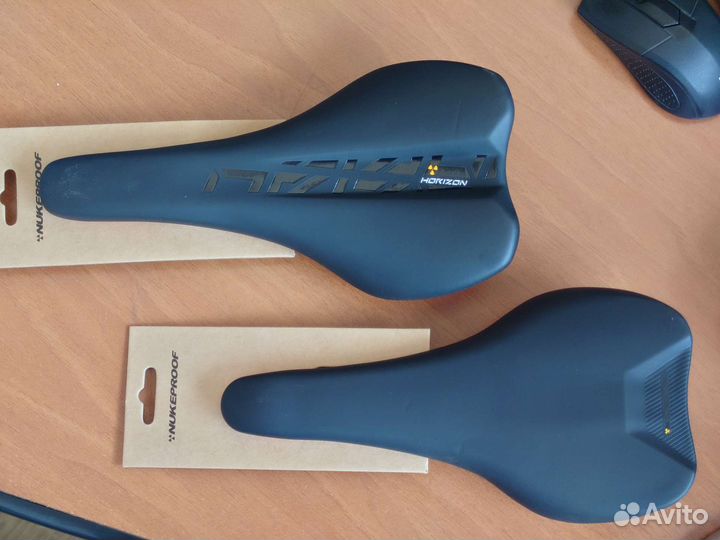 Седло nukeproof