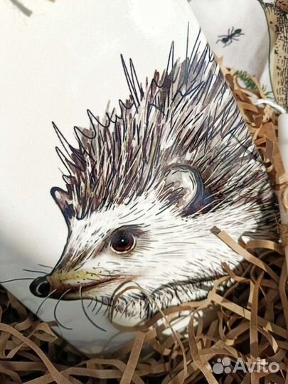 Подарочный бокс 