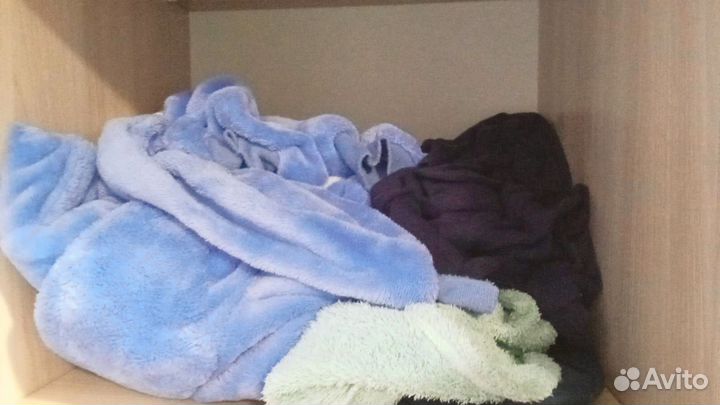 Женские вещи пакетом 40