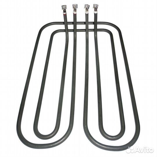 Конфорки, тэны и спирали для плит