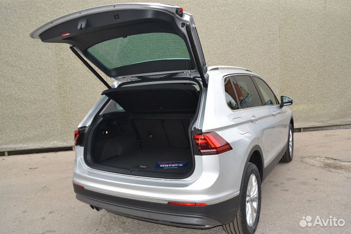 Электропривод Двери Багажника Hyundai