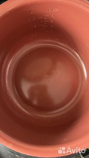 Мультиварка redmond