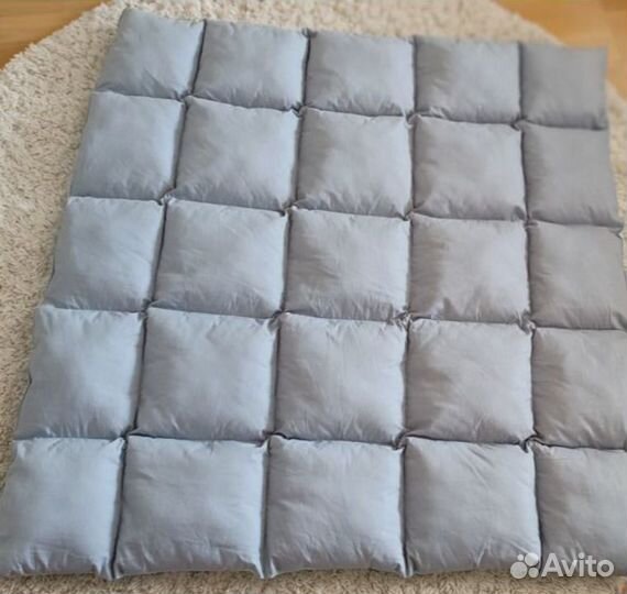 Детский коврик