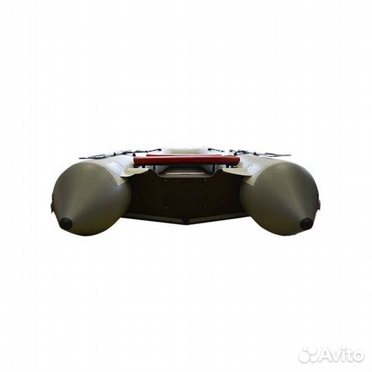 Лодка пвх Altair Pro 385