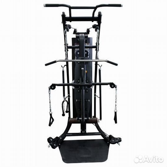 Силовой тренажер Smith F2