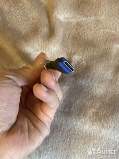 Кабель hdmi mini/hdmi Nokia