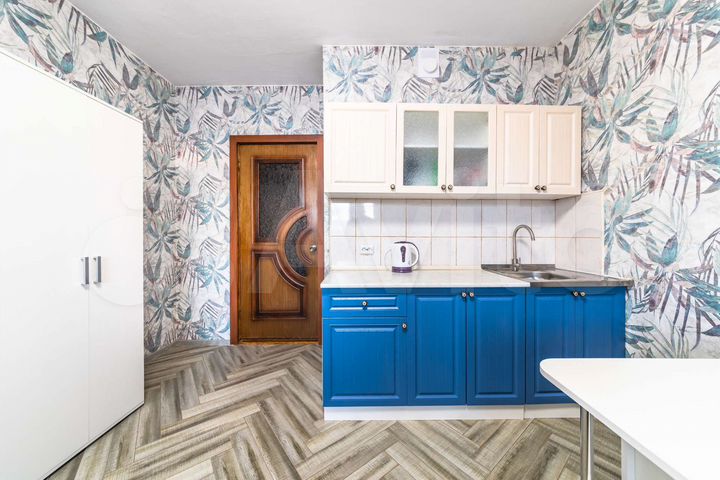 Квартира-студия, 22 м², 16/19 эт.