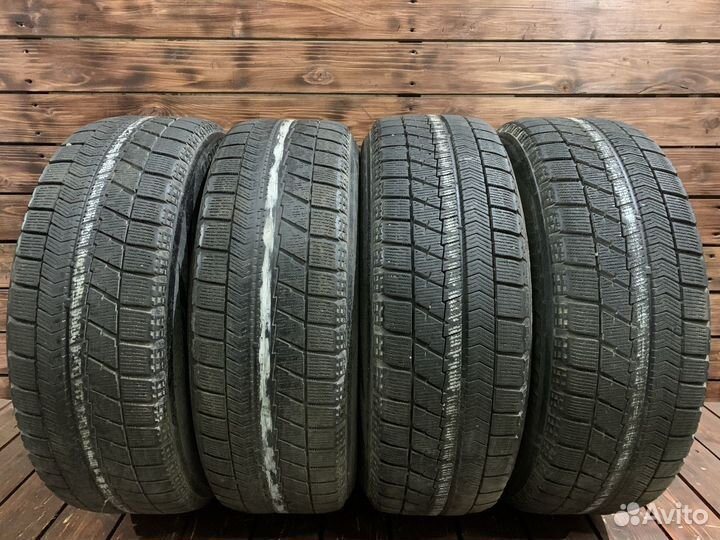 Bridgestone Blizzak VRX 195/65 R15