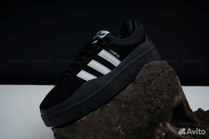 Кроссовки Adidas Campus Light x Bad Bunny