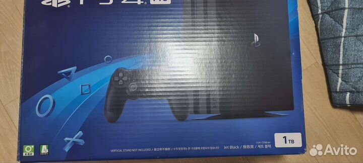 Sony PS4