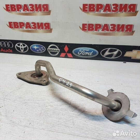 Трубка EGR Nissan X-Trail T31 MR20 2010