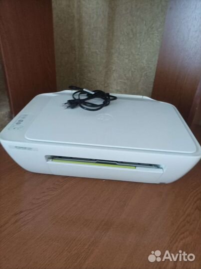 Мфу hp 2130
