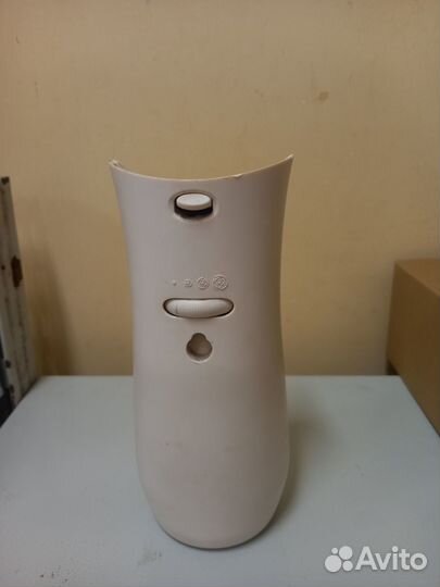 Аппарат для освежителя воздуха