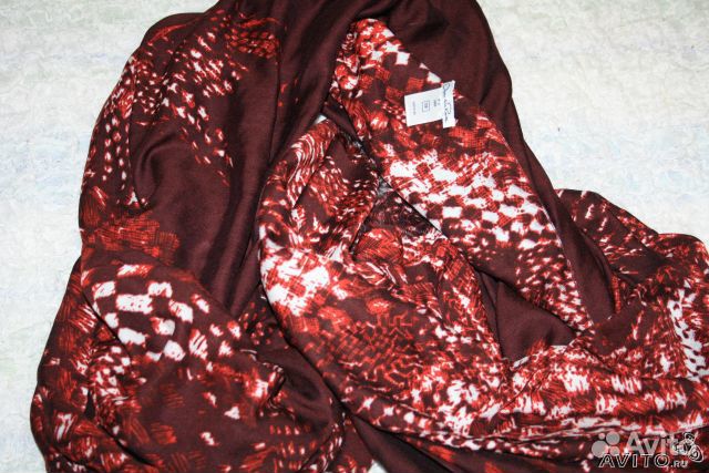 Oscar de la Renta. шерсть и шелк