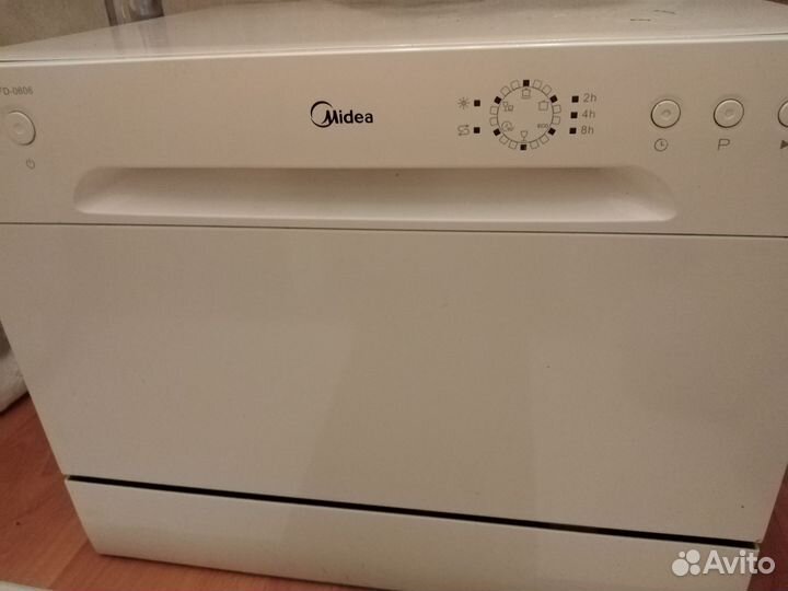 Посудомоечная машина бу Midea