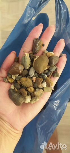 Грунт для аквариума