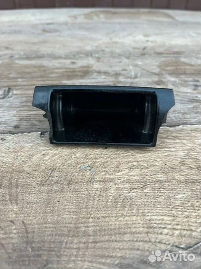 Пепельница Audi 3 8P 1.8 2008