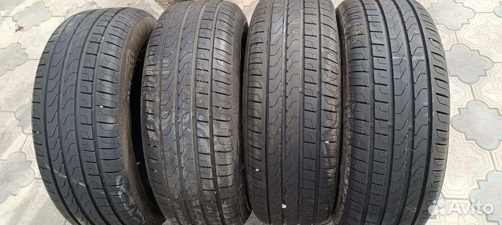 Pirelli Cinturato P7 205/60 R16 92