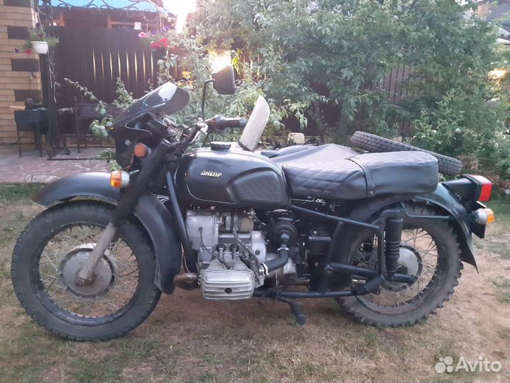 Продаю Днепр 11, 1986 г/в