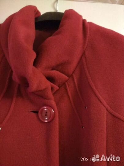 Пальто женское 48-50