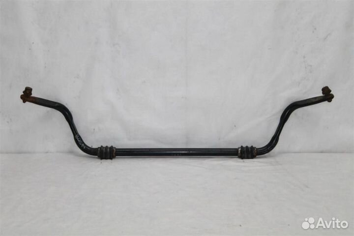 Стабилизатор передний Nissan Navara D40