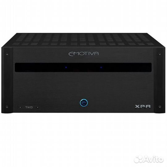 Усилитель мощности Emotiva XPA-2 Gen3