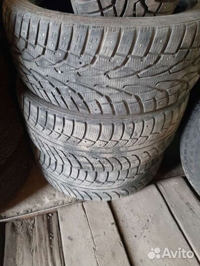 Nankang CW-20 225/45 R17