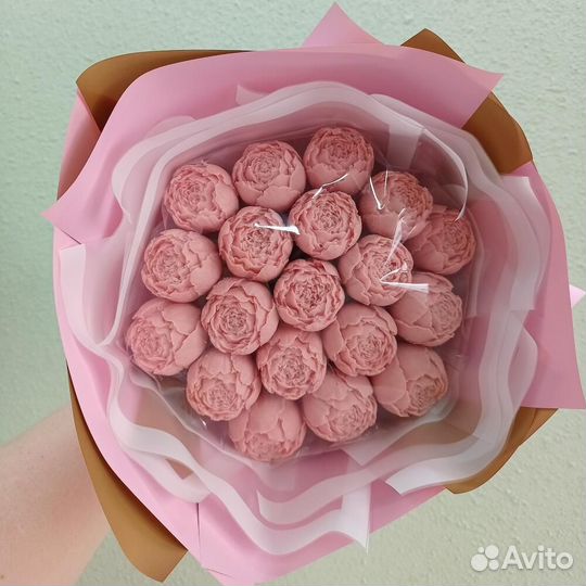 Шоколадный букет