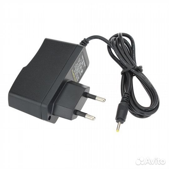 Блок питания 5в 2а импульсный