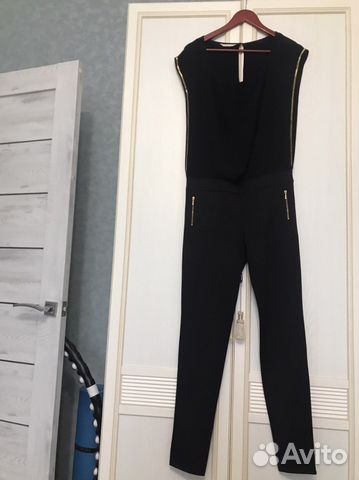 Комбинезон женский