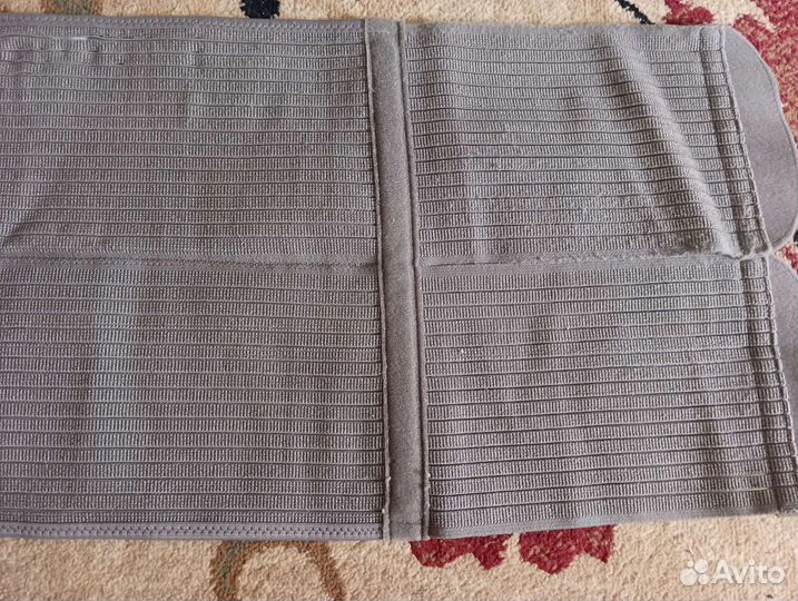 Бандаж послеоперационный на брюшную полость