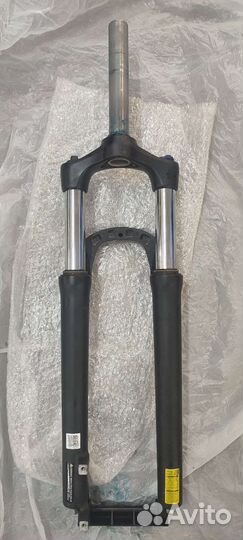 Вилка для велосипеда 29