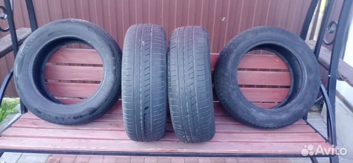 Pirelli Cinturato P1 185/65 R15