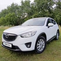 Mazda CX-5 2.5 AT, 2013, 196 000 км, с пробегом, цена 1 720 000 руб.